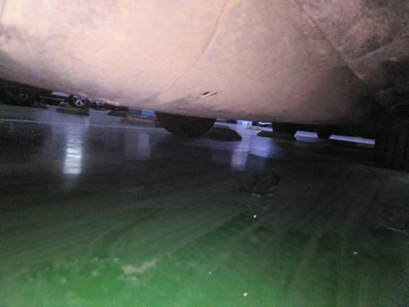 [武汉·鄂A] 二手奥迪奥迪Q52013款 45 TFSI quattro 运动型