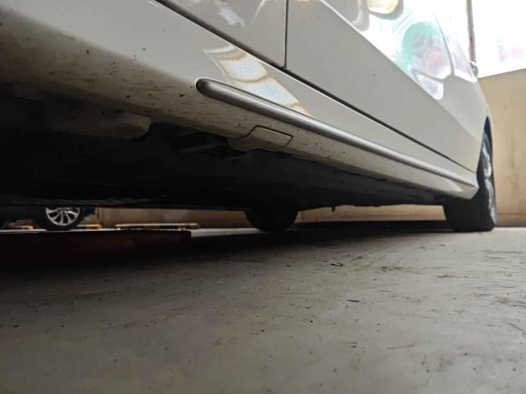 [北京·京N] 二手奔驰奔驰C级2018款 C 200 L 运动版