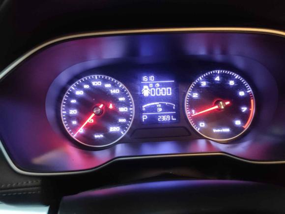 [温州·鄂B] 二手荣威荣威RX32018款 1.6L CVT旗舰版