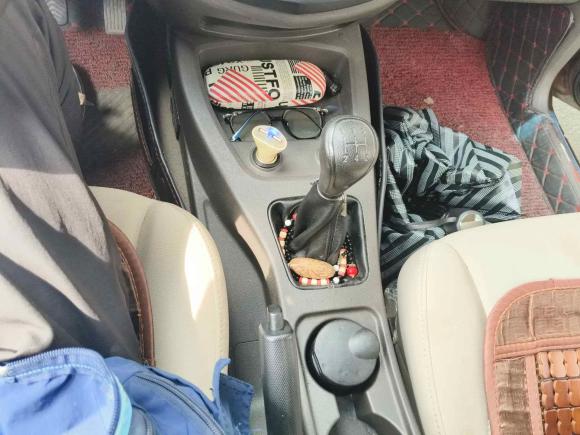 [苏州·苏H] 二手五菱汽车五菱宏光2018款 1.5L 经典款S标准型