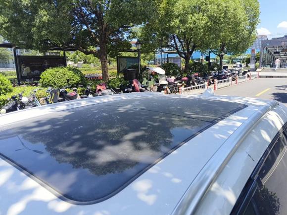 [杭州·浙A] 二手岚图汽车岚图FREE2023款 四驱超长续航增程版