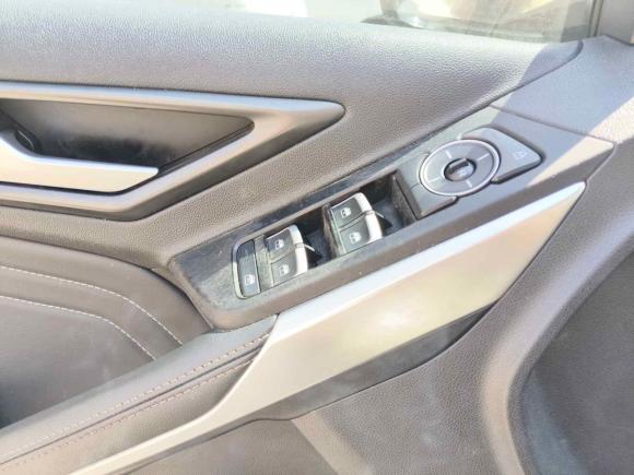 [义乌·浙G] 二手福特领界2020款 领界S EcoBoost 145 CVT铂领型