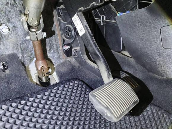 [深圳·粤B] 二手福特翼虎2013款 2.0L GTDi 四驱运动型