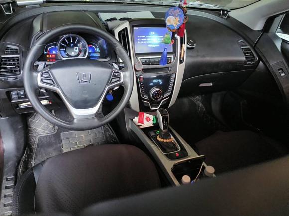 [济南·鲁A] 二手纳智捷优6 SUV2017款 1.8T 魅力升级型