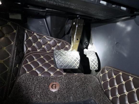 [上海·皖K] 二手大众迈腾2018款 330TSI DSG 尊贵型