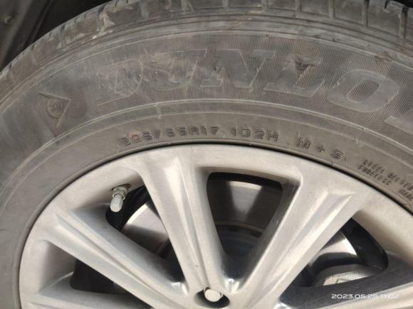 [青岛·鲁B] 二手雷克萨斯雷克萨斯NX2020款 200 前驱 锋逸版 国VI