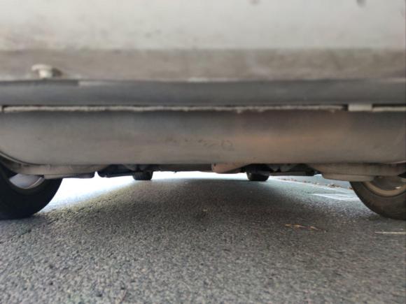 [嘉兴·浙F] 二手福特蒙迪欧2013款 1.5L GTDi180时尚型