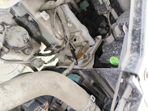 [温州·浙C] 二手荣威荣威i52020款 1.5L 自动4G互联领豪旗舰版