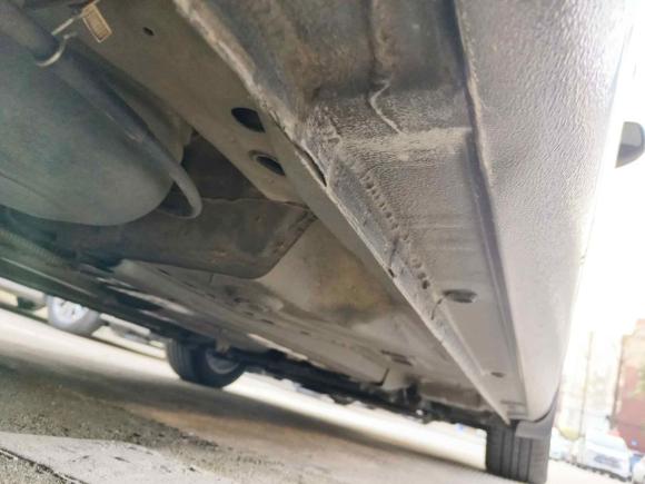 [合肥·皖A] 二手福特蒙迪欧-致胜2011款 2.3L 时尚型