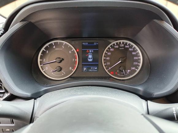 [成都·川S] 二手日产轩逸2022款 1.6L XL CVT悦享版