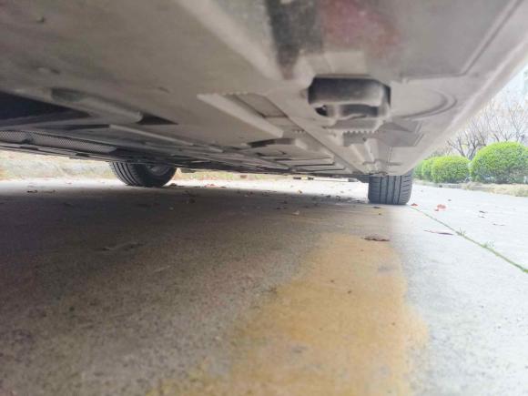 [上海·沪B] 二手奔驰奔驰A级2019款 A 200 L 运动轿车