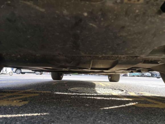 [无锡·苏B] 二手奔驰奔驰M级2014款 ML 400 4MATIC动感型