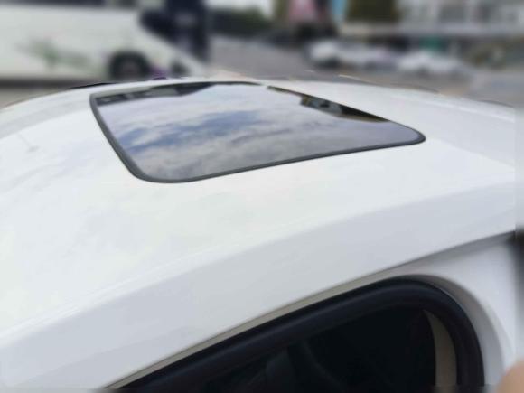 [嘉兴·浙F] 二手别克威朗2015款 三厢 15S 自动领先型