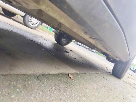 [上海·陕C] 二手新宝骏宝骏RS-32020款 1.5L CVT智能精英型