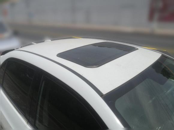 [上海·沪A] 二手比亚迪秦新能源2014款 1.5T 旗舰型