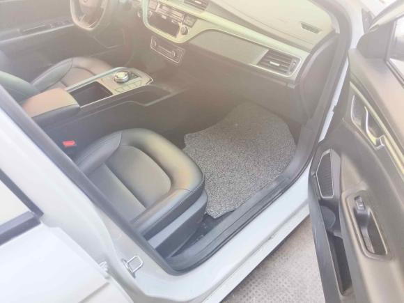 [杭州·浙A] 二手睿蓝汽车枫叶60s2022款 改款 易行版 磷酸铁锂