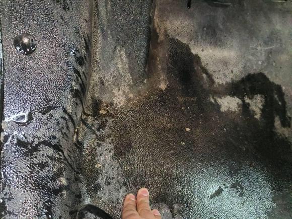 [合肥·皖A] 二手标致标致3012014款 1.6L 手动舒适版CNG