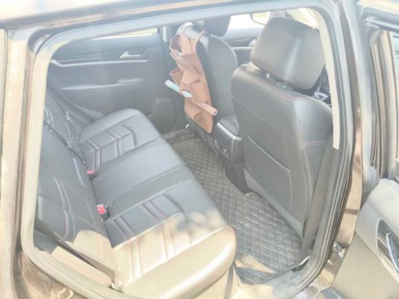 [苏州·苏E] 二手东风风神东风风神AX72016款 2.0L 自动智逸型