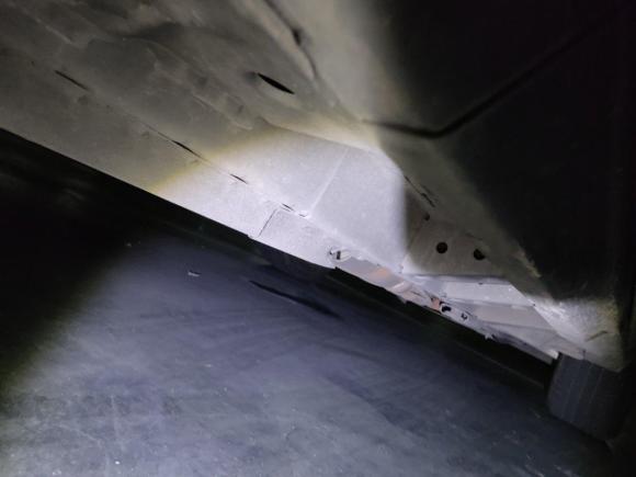 [佛山·粤E] 二手凯迪拉克凯迪拉克SRX2015款 3.0L 精英型