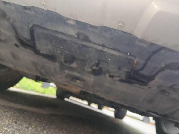 [武汉·鄂A] 二手荣威荣威RX52016款 20T 两驱自动互联网智享版