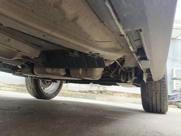 [宁波·浙B] 二手奇瑞瑞虎3x2022款 PLUS 1.5L CVT时尚版