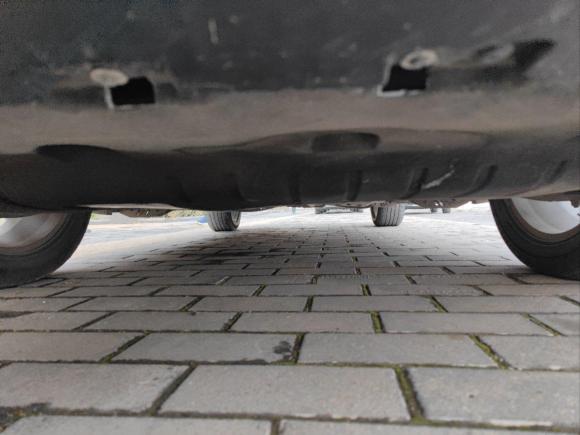 [西安·陕A] 二手Jeep大指挥官2018款 2.0T 四驱悦享版 国VI