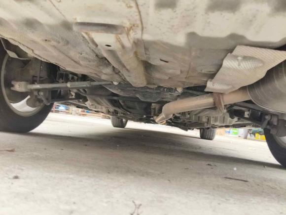 [常州·苏D] 二手长安睿骋2017款 1.5T 自动智享版尊悦型