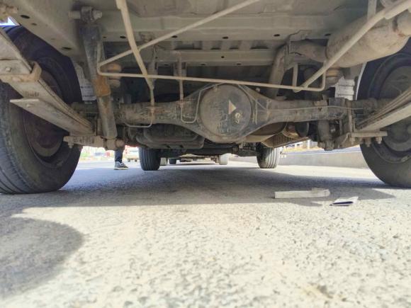 [济南·鲁A] 二手江淮瑞风瑞风M32019款 创客版 1.8L 豪华型