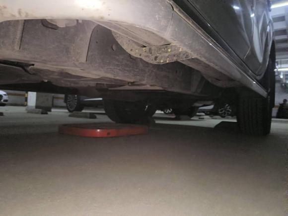 [济南·鲁A] 二手日产途达2020款 2.5L XV 4WD 自动四驱旗舰版