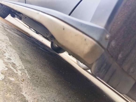 [合肥·粤A] 二手别克昂科威2016款 28T 四驱精英型