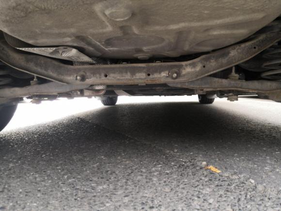 [南京·苏A] 二手福特福克斯2013款 两厢经典 1.8L 自动时尚型