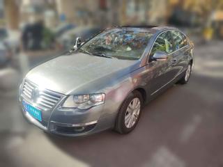 大众迈腾2009款2.0TSIDSG舒适型