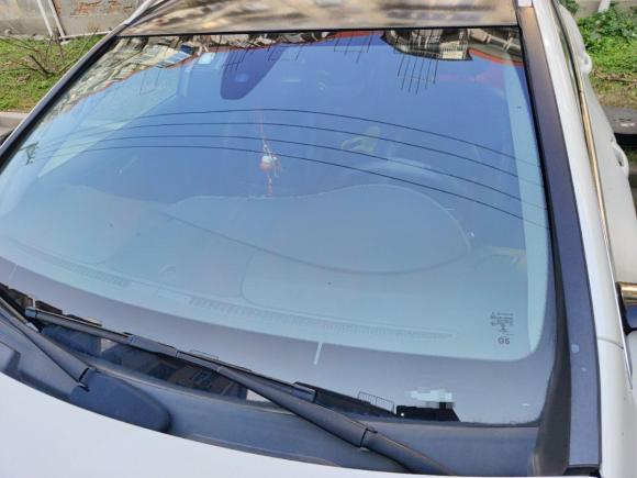 [上海·沪B] 二手英菲尼迪英菲尼迪QX302017款 1.6T 两驱时尚版