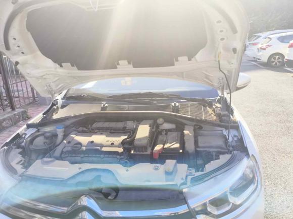 [青岛·鲁B] 二手雪铁龙雪铁龙C3-XR2015款 1.6L 自动先锋型