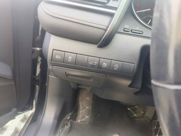 [苏州·苏U] 二手丰田凯美瑞2018款 2.5G 豪华版