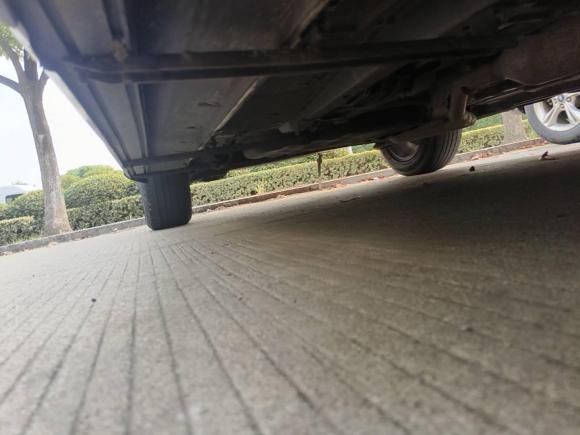 [苏州·苏E] 二手东风风光风光5802017款 1.5T 手动豪华型