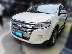 [南昌·赣M] 福特锐界2012款 2.0T 精锐天窗版