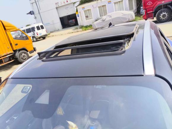 [上海·苏F] 二手领克领克022018款 2.0T DCT四驱劲Pro版 国V