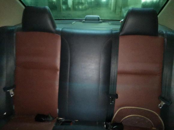 [西安·陕U] 二手比亚迪比亚迪F32018款 1.5L 手动精英型