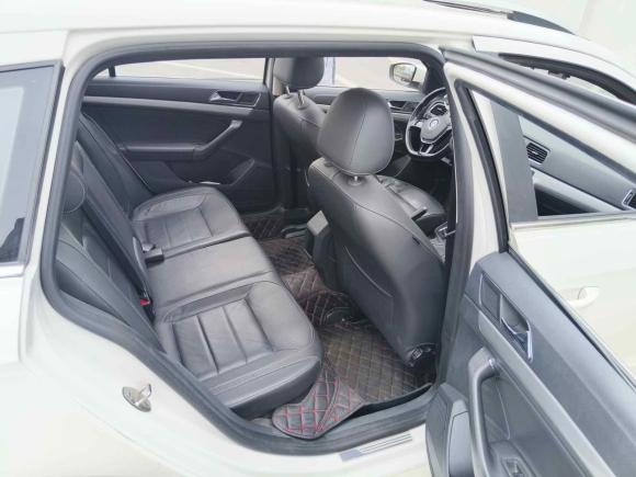 [上海·沪F] 二手大众朗行2015款 1.6L 手动舒适版