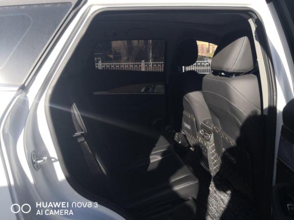 [青岛·鲁U] 二手捷途捷途X702020款 1.5T 手动尊行版 6座