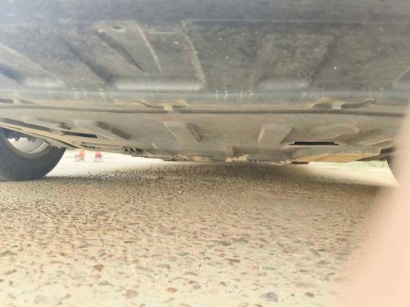 [南昌·赣A] 二手荣威荣威i52020款 1.5L 自动4G互联领豪版