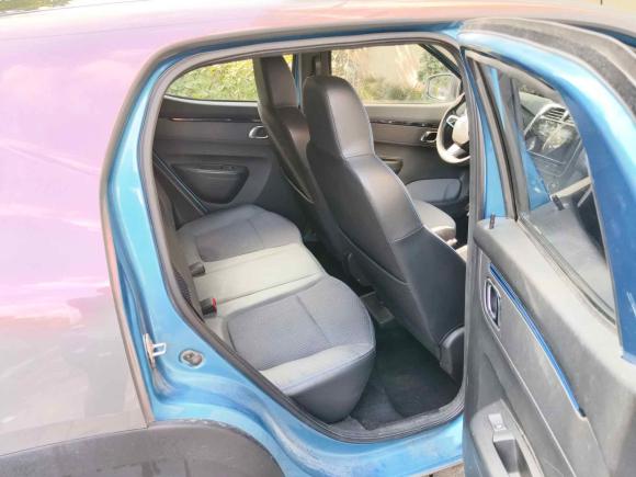 [上海·沪A] 二手雷诺雷诺 e诺2019款 e智型