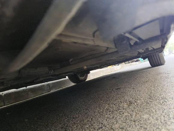 [西安·陕A] 二手东风风行风行S5002016款 1.6L CVT豪华型