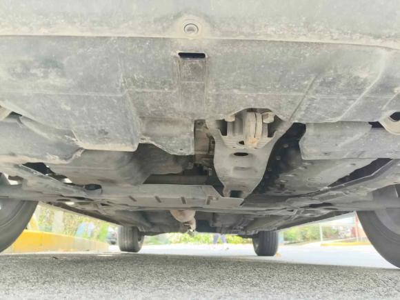 [上海·浙F] 二手三菱劲炫ASX2018款 2.0L CVT两驱尊享版