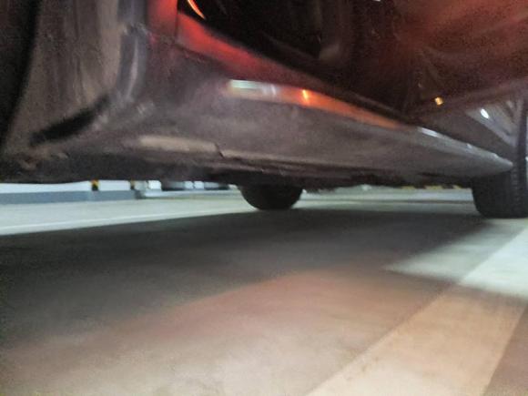 [北京·京M] 二手保时捷Cayenne2007款 Cayenne 3.6L