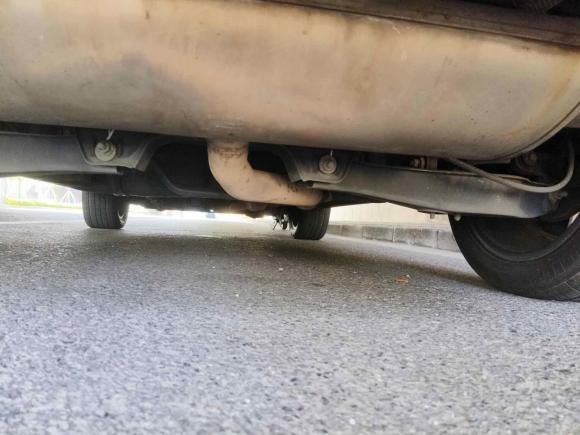 [南京·苏A] 二手荣威荣威RX52019款 20T 两驱自动4G互联铂金版