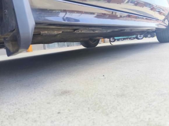 [嘉兴·浙F] 二手本田型格2023款 240TURBO CVT领先版