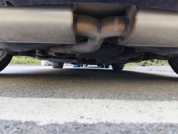 [上海·闽H] 二手大众尚酷2011款 R 2.0TSI