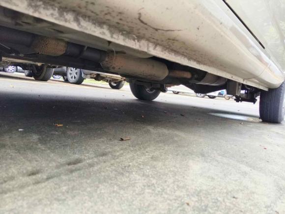 [佛山·粤Y] 二手五菱汽车五菱荣光V2016款 1.5L标准型